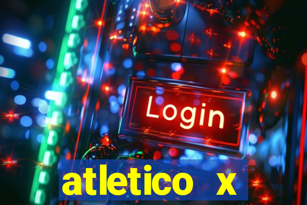 atletico x fluminense futemax
